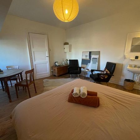 La Mariance Bed and Breakfast Blendecques Eksteriør billede