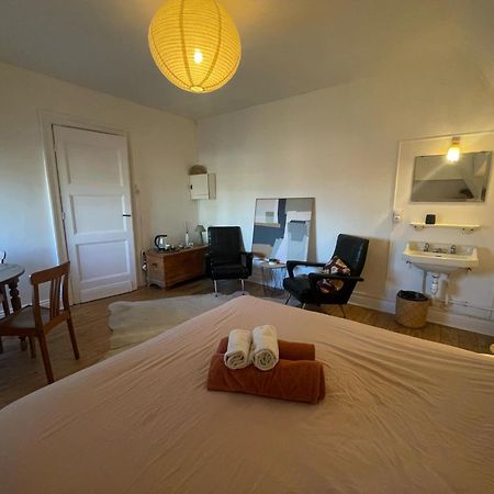 La Mariance Bed and Breakfast Blendecques Eksteriør billede