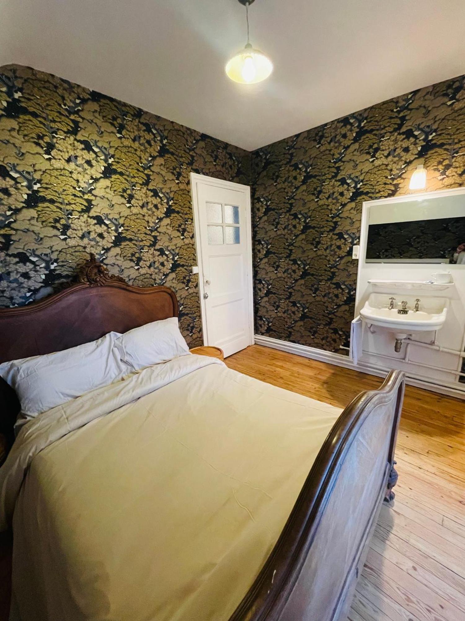 La Mariance Bed and Breakfast Blendecques Eksteriør billede